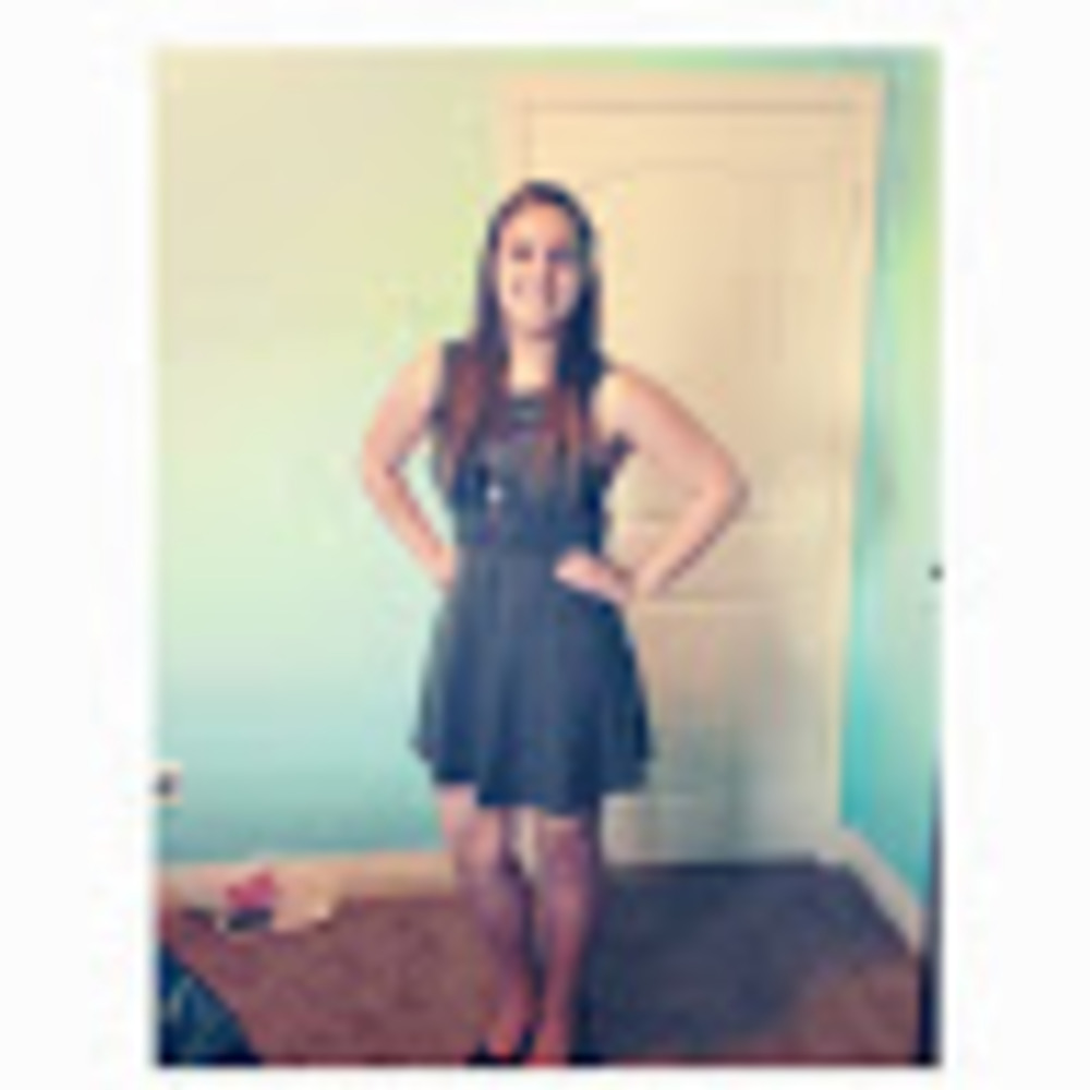 Meet your Posher, Mariana